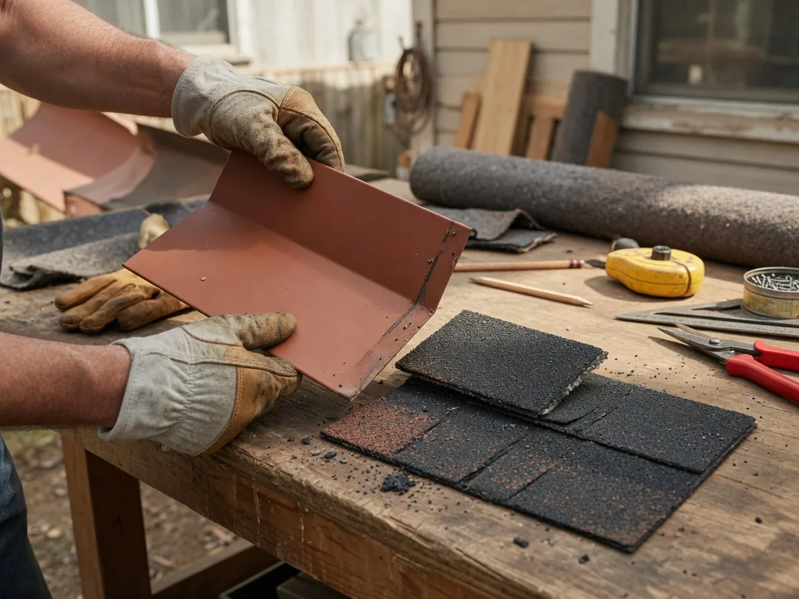 Roof Repair company in Umatilla, OR